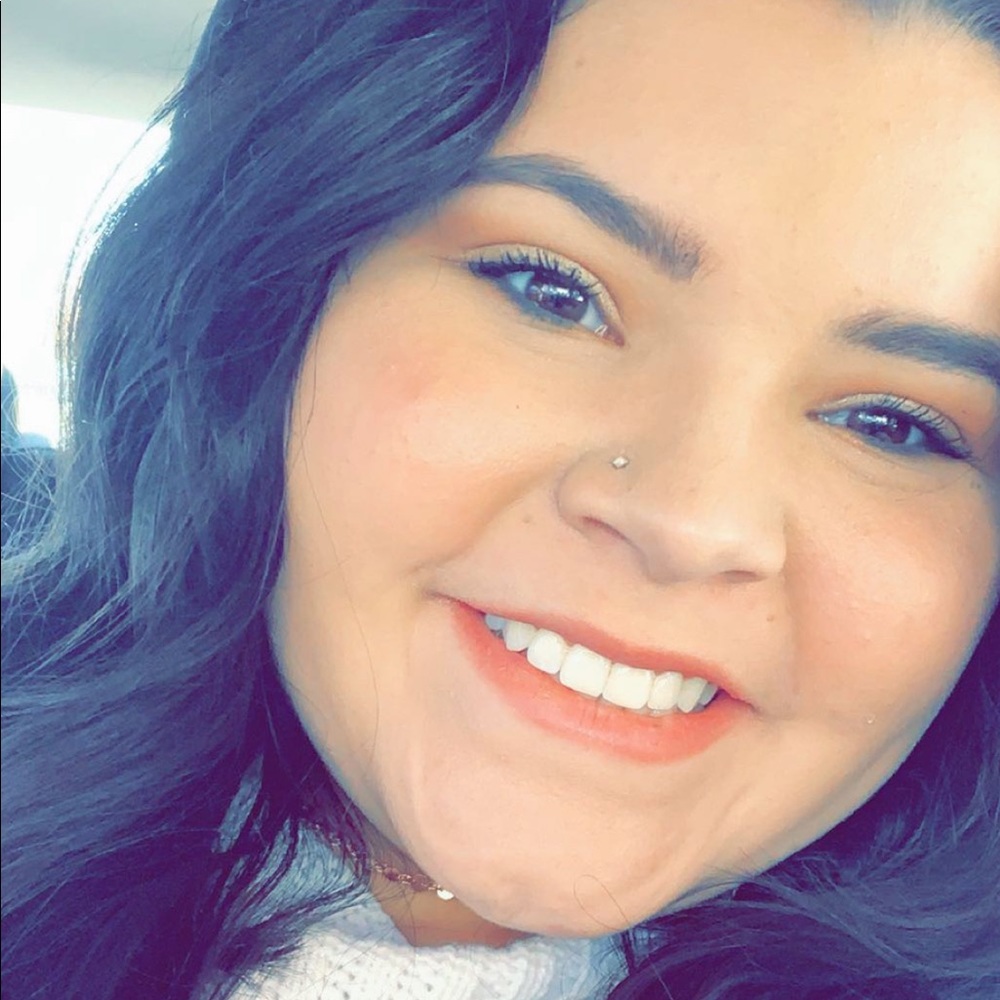 Meet your Posher, Jaelynn